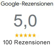google-rezensionen